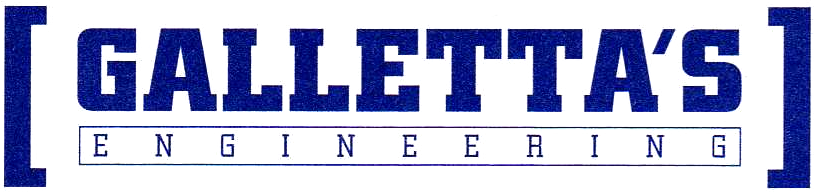 Galletta's Engineering